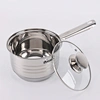 Stainless Steel Cookware Set