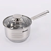 stainless steel cookware