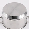 Stainless Steel Cookware Set