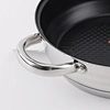 stainless steel cookware