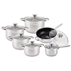 Stainless Steel Cookware Set
