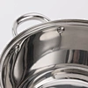 stainless steel cookware