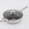 stainless steel cookware